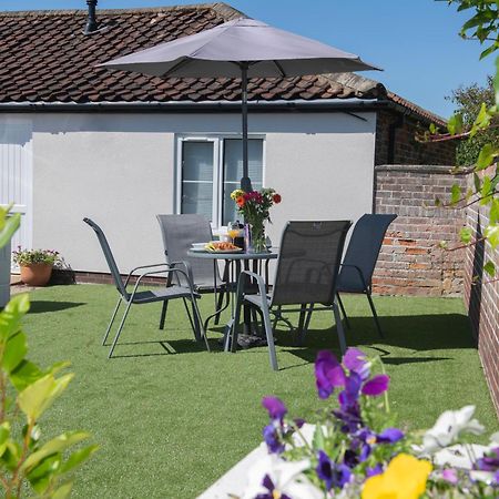 Sewerby Martingaleヴィラ エクステリア 写真