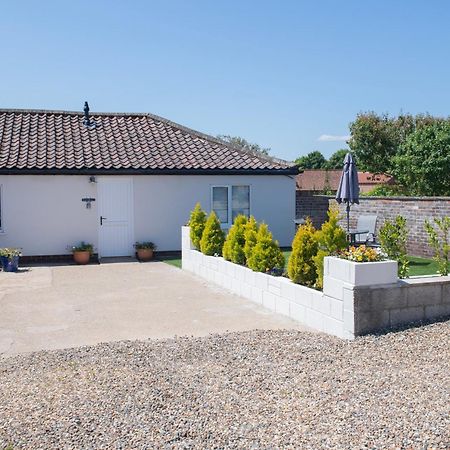 Sewerby Martingaleヴィラ エクステリア 写真