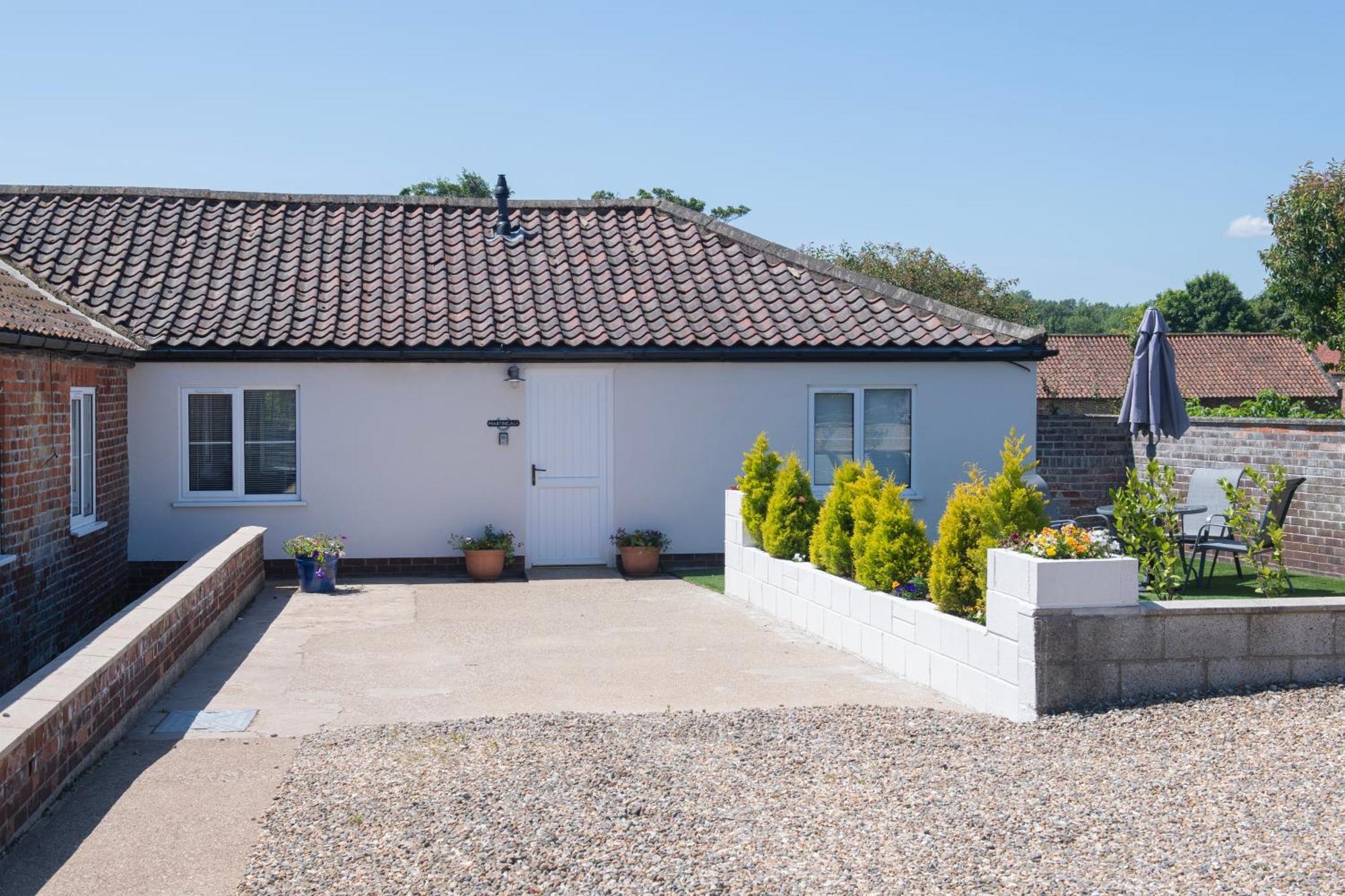 Sewerby Martingaleヴィラ エクステリア 写真